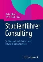 Studienführer Consulting - 