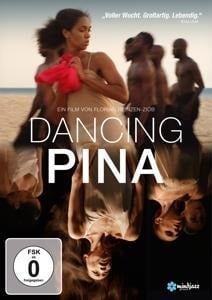 Dancing Pina - 