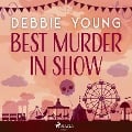 Best Murder in Show - Debbie Young