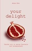 Cover-Bild zum Titel 'Your Delight' von ''