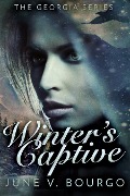 Winter's Captive - June V. Bourgo