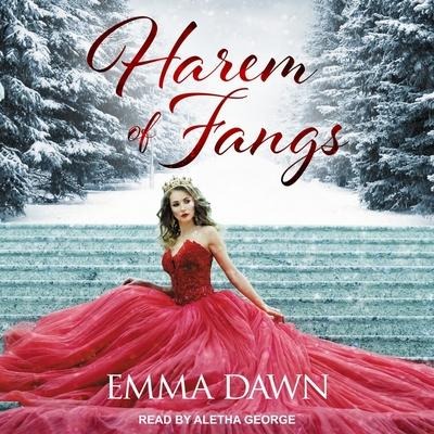 Harem of Fangs - Emma Dawn