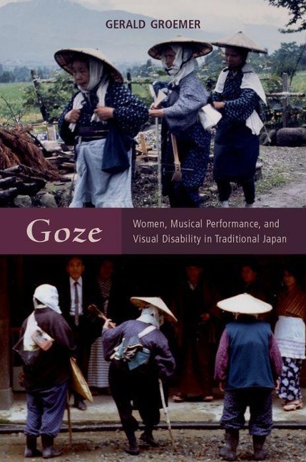 Goze - Groemer
