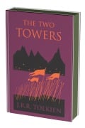 Cover-Bild zum Titel 'The Two Towers Collector's Edition' von 'J R R Tolkien'
