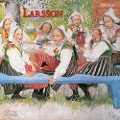 Carl Larsson 2025 - 