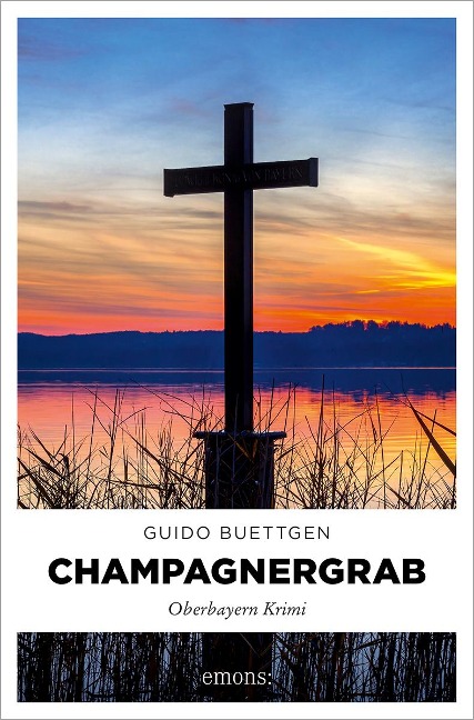 Champagnergrab - Guido Buettgen