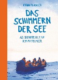 Das Schimmern der See - Adrian Pourviseh