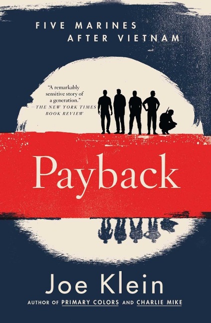 Payback - Joe Klein