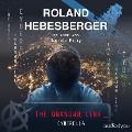Cover-Bild zum Titel 'The Unknown Link' von 'Roland Hebesberger'