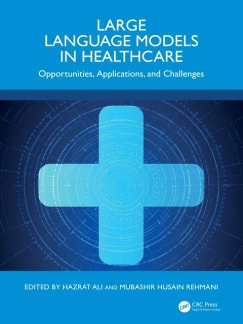 Large Language Models in Healthcare - 