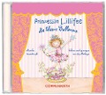 Prinzessin Lillifee die kleine Ballerina (CD) - Monika Finsterbusch