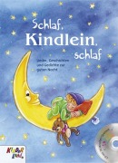 Cover-Bild zum Titel 'Schlaf, Kindlein, schlaf' von ''