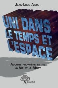 Cover-Bild zum Titel 'Uni dans le Temps et l'Espace' von 'Jean-Louis Aimar'