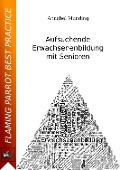Cover-Bild zum Titel 'Aufsuchende Erwachsenenbildung mit Senioren' von 'Annabel Munding'