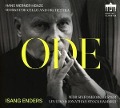 Cover-Bild zum Titel 'Works Of H.W.Henze' von 'Isang/WDR Sinfonieorchester Köln (KRSO) Enders'