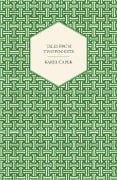 Tales from Two Pockets - Karel Capek