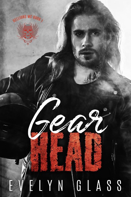 Gearhead (Book 1) - Evelyn Glass