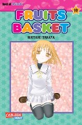 Fruits Basket 10 - Natsuki Takaya