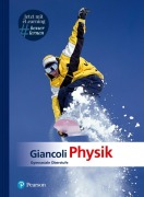 Cover-Bild zum Titel 'Giancoli Physik' von 'Douglas C. Giancoli'