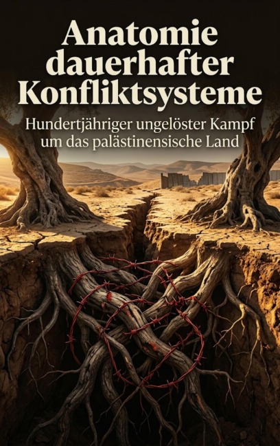 Anatomie dauerhafter Konfliktsysteme - Heinrich Adler