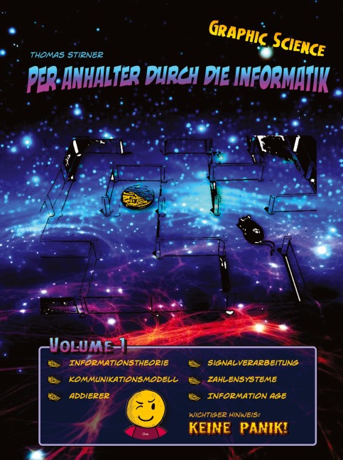 Per Anhalter durch die Informatik - Thomas Stirner