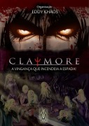 Claymore - Eddy Khaos