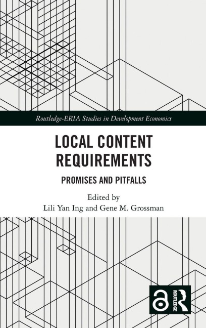 Local Content Requirements - 