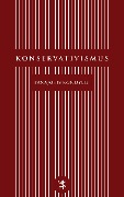 Cover-Bild zum Titel 'Konservativismus' von 'Panajotis Kondylis'
