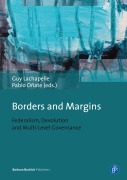Cover-Bild zum Titel 'Borders and Margins' von ''