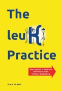 Cover-Bild zum Titel 'The leuK Practice' von 'Elan Carmo'