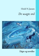 Cover-Bild zum Titel 'De usagte ord' von 'Heidi N. Janum'
