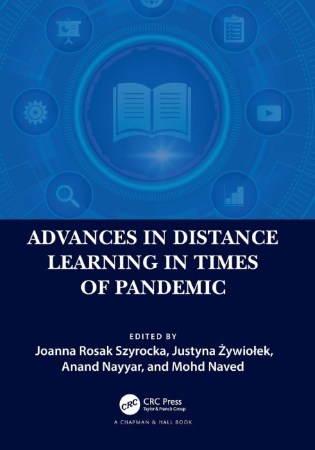 Advances in Distance Learning in Times of Pandemic - 