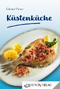 Cover-Bild zum Titel 'Küstenküche' von 'Günter Pump'