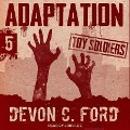Adaptation Lib/E - Devon C. Ford