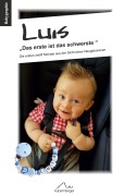 Cover-Bild zum Titel 'Luis "Das erste ist das schwerste"' von 'Hubert Berger'