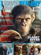 Cover-Bild zum Titel 'DVD BLU-RAY SPECIAL. Ausgabe September/Oktober 2024 (#228)' von ''