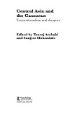 Cover-Bild zum Titel 'Central Asia and the Caucasus' von ''