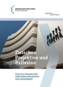 Cover-Bild zum Titel 'Zwischen Projektion und Reflexion' von ''