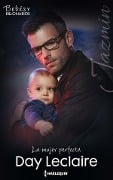 Cover-Bild zum Titel 'La mujer perfecta' von 'Day Leclaire'