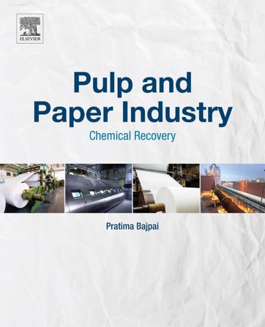 Pulp and Paper Industry - Pratima Bajpai