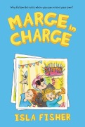 Cover-Bild zum Titel 'Marge in Charge' von 'Isla Fisher'