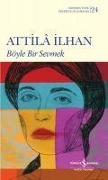 Cover-Bild zum Titel 'Böyle Bir Sevmek' von 'Atilla Ilhan'