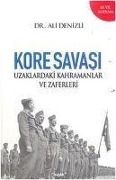 Cover-Bild zum Titel 'Kore Savasi' von 'Ali Denizli'