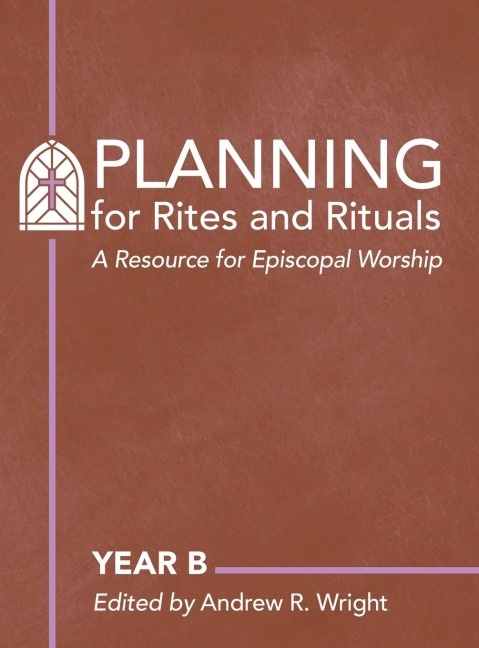 Planning Rites and Rituals - 