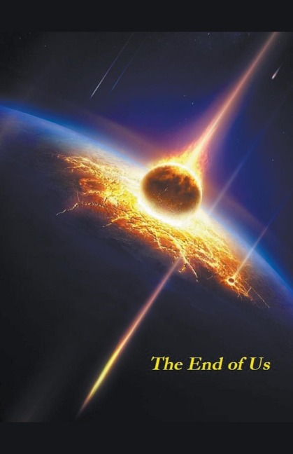 The End of Us - Julius St. Clair