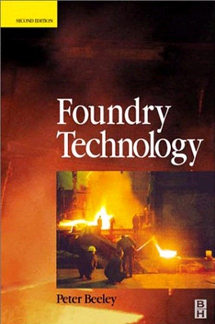 Foundry Technology - Peter Beeley