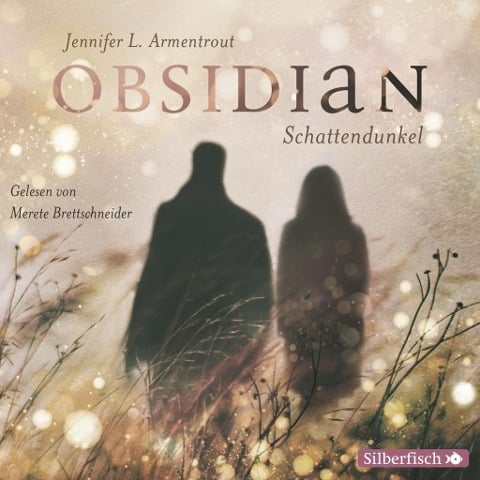 Obsidian 1: Obsidian - Jennifer L. Armentrout
