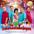 Cover-Bild zum Titel 'Und die Nacht ruft nach Dir' von 'Die Schornsteinfeger'