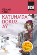 Cover-Bild zum Titel 'Katunada Dokuz Ay' von 'Osman Sahin'