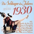 Die Schlager Des Jahres 1930 - Various